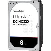 Western Digital Ultrastar DC HC320 HUS728T8TALE6L4 8TB SATA 3.5" HDD