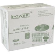 LC-Power-LC420-12-350W-PSU-PC-voeding
