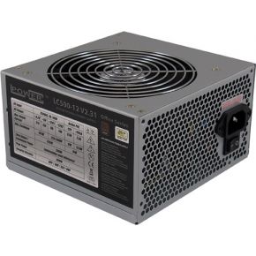 LC-Power LC500-12 PSU / PC voeding