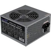 LC-Power LC600H-12 power supply unit PSU / PC voeding