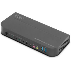 Digitus DS-12850 KVM-switch
