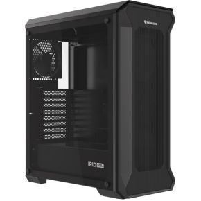 GENESIS Irid 505 Midi Tower Zwart