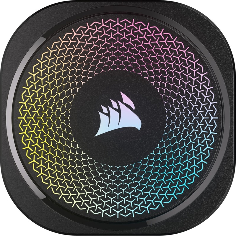 Megekko.nl - Corsair iCUE Link Titan 360 RX RGB waterkoeler