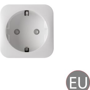 Edimax SP-2101W V3 smart plug Thuis Wit