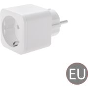 Edimax-SP-2101W-V3-smart-plug-Thuis-Wit