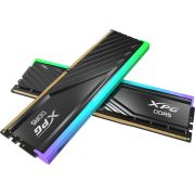 XPG DDR5 Lancer Blade RGB 2x16GB 6000 CL30 AX5U6000C3016G-DTLABRBK geheugenmodule