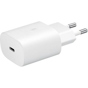 Samsung EP-TA800NWEGEU 25W USB-lader Wit