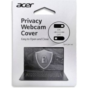 Acer NP.OTH11.01X notebook accessoire Webcamafdekking