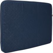 Case-Logic-Ibira-IBRS-213-Dress-blue-notebooktas-33-8-cm-13-3-Opbergmap-sleeve-Blauw