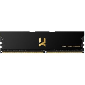 Goodram IRP-3600D4V64L17S/8G 8 GB DDR4 3600 MHz Geheugenmodule
