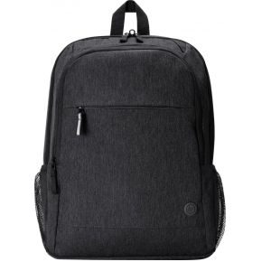 HP Pro Recycle Backpack notebooktas 39,6 cm (15.6") Rugzak Zwart