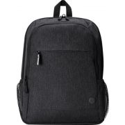 HP Pro Recycle Backpack notebooktas 39,6 cm (15.6") Rugzak Zwart