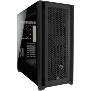 Corsair 5000D Airflow Tempered Glass Black Behuizing