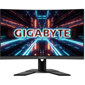 Gigabyte G27QC A 27" Quad HD VA 165Hz Curved Gaming monitor