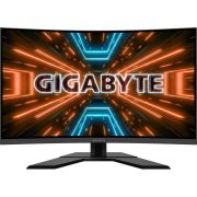 Megekko Gigabyte G32QC A 32" Quad HD 165Hz Curved VA Gaming monitor aanbieding