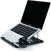 Conceptronic-ERGO-Laptop-Cooling-Stand-39-6-cm-15-6-Notebookstandaard-Zwart