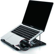 Conceptronic-THANA-ERGO-S-Laptop-Cooling-Stand-39-6-cm-15-6-Notebookstandaard-Grijs