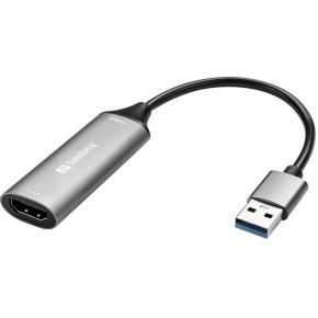 Sandberg 134-19 USB-HDMI Capture Link