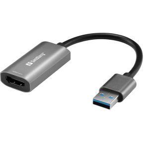 Sandberg 134-19 USB-HDMI Capture Link