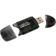 LogiLink-Cardreader-USB-2-0-Stick-external-for-SD-MMC