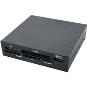 LogiLink CR0012 geheugenkaartlezer