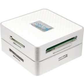 Logilink Cr0033 Geheugenkaartlezer logilink kopen in de aanbieding