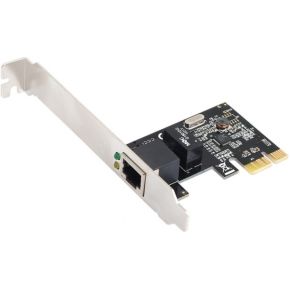 LogiLink Gigabit PCI Express Network Card