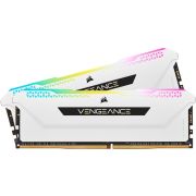 Megekko.nl - Corsair DDR4 Vengeance RGB Pro SL 2x16GB 3600 White