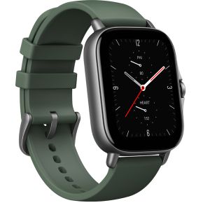 Megekko.nl - Amazfit GTS 2E Moss Green