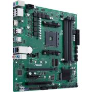 Productafbeelding van ASUS PRO B550M-C/CSM moederbord