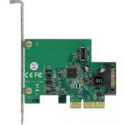 Delock 89029 PCI Express Card to 1 x internal USB 3.2 Gen 2 key A 20