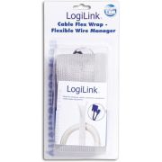 LogiLink KAB0007 kabelbinder
