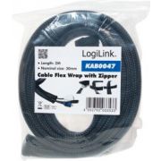 LogiLink-KAB0047-kabel-beschermer