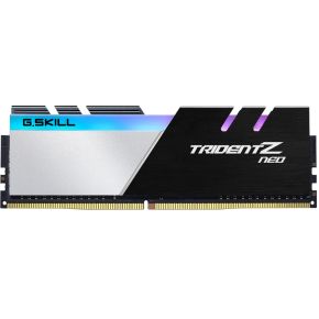 G.Skill DDR4 Trident Z Neo 2x16GB 4000MHz [F4-4000C18D-32GTZN] Geheugenmodule