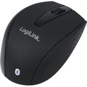 LogiLink-Bluetooth-Laser-Zwart-ID0032-muis