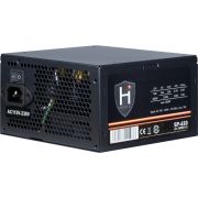 Inter-Tech HIPOWER SP-650 power supply unit 650 W PSU / PC voeding