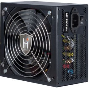 Inter-Tech HIPOWER SP-750 power supply unit 750 W