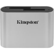 Kingston Workflow SD Reader