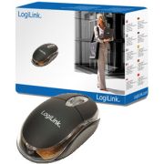 LogiLink-USB-Mini-met-LED-muis