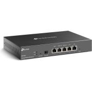 TP-LINK-TL-ER7206-bedrade-router-Gigabit-Ethernet-Zwart