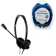 LogiLink-Stereo-Bedrade-Headset