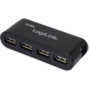 LogiLink-UA0085-USB-hub-4-poorten