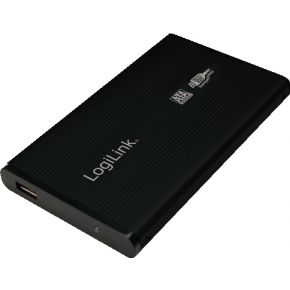 LogiLink UA0106 2,5 sata behuizing USB