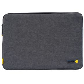 Tech air Evo pro notebooktas 33,8 cm (13.3 ) Opbergmap/sleeve Grijs