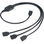 Akasa Adressable RGB LED splitter and extension cable
