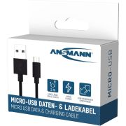 Ansmann-Daten-und-Ladekabel-USB-zu-Micro-USB-100cm