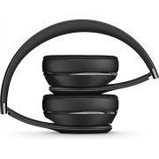 Apple-Solo-3-Hoofdtelefoons-Hoofdband-Micro-USB-Bluetooth-Zwart