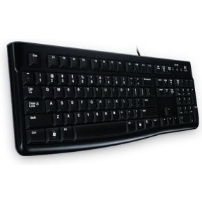Logitech K120 Qwertz 920 002489 logitech kopen in de aanbieding