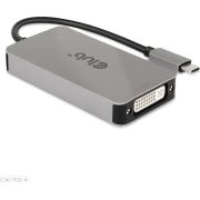 CLUB3D-CAC-1510-A-video-kabel-adapter-USB-Type-C-DVI