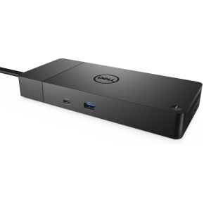 Dell Docking station WD19DCS 240W (geen 3,5MM) - Zwart